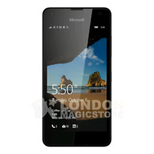 Microsoft lumia 550 for sale  LONDON