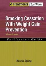 Smoking cessation weight for sale  UK