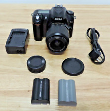 Nikon d50 dslr for sale  USA