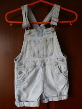 Dungaree shorts age for sale  BRECON