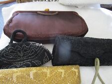 Purses vintage collection for sale  Independence