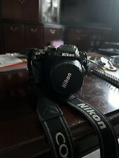 Camera nikon coolpix for sale  TUNBRIDGE WELLS