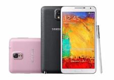 Teléfono Android Samsung Galaxy Note 3 N9002 con ranuras para tarjeta SIM dual 5,7" 13 MP segunda mano  Embacar hacia Argentina