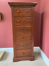 tall chest draws for sale  NORTHALLERTON