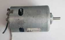 Replacement motor unit for sale  LEICESTER