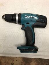 Makita dhp453 18v for sale  SHEFFIELD