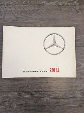 Mercedes benz 230 for sale  WINCHESTER