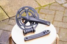 Fsa crankset 172.5mm for sale  LONDON