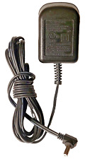 Usado, Cable cargador fuente de alimentación adaptador de CA/CC 8,0 V 300 mA con conector de 3,5x1,35 m segunda mano  Embacar hacia Argentina