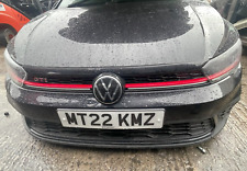 Polo gti 2021 for sale  MANCHESTER
