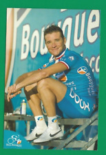 Cycling cycling card d'occasion  Expédié en Belgium
