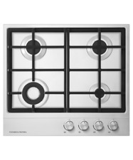 Hob fisher paykel for sale  NORTHAMPTON