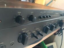 Technics 8080 amplificatore usato  Roma