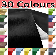 Faux leather fabric for sale  WIGSTON