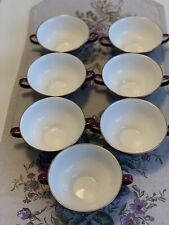 Midwinter soup bowls for sale  GRANTHAM