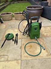 Pressure washer for sale  DAVENTRY