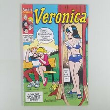 Archie comics veronica for sale  La Crosse