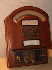 Wattmètre précision brevet d'occasion  Vesoul