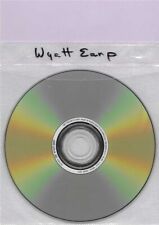Wyatt Earp (1994) - DVD - SOMENTE DISCO - Kevin Costner comprar usado  Enviando para Brazil