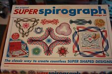 Original super spirograph for sale  Lehigh Acres