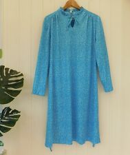 Vintage linton dress for sale  LOUTH