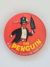 Vintage penguin batman for sale  UK