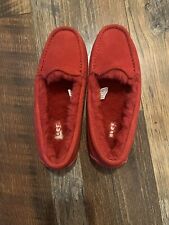 Ugg ansley moccassin for sale  Shady Cove