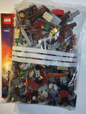 Lego 70594 the gebraucht kaufen  Tholey