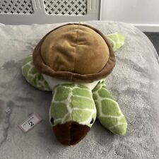 Tortoise plush soft for sale  HARROGATE