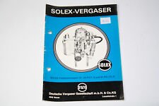 Solex pict pict5 gebraucht kaufen  Babenhausen