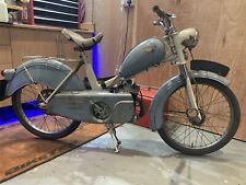 Hercules corvette moped for sale  NORTHAMPTON