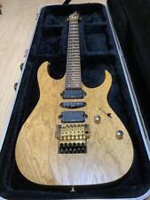 Ibanez rg670 genesis for sale  Shipping to Ireland