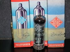 STV150/30 Telefunken 0A2 OA2 150C1 NOS NIB Made in Germany for sale  Shipping to South Africa