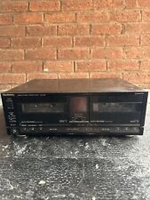 Technics x980 stereo for sale  STOURBRIDGE