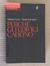 Levy mario salvadori usato  Apricena