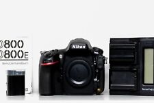 Nikon d800 vollformat gebraucht kaufen  Bad Wörishofen