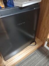 mini stainless fridge steel for sale  Athens