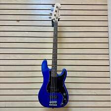 Squier affinity precision for sale  Chattanooga