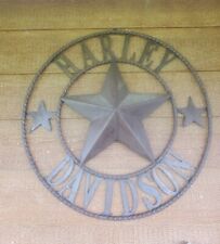 Rustic texas star for sale  Joshua