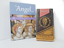 Angel card deck for sale  COLCHESTER