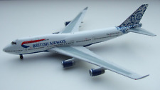 British airways b747 for sale  LYTHAM ST. ANNES