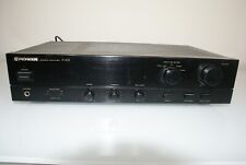 Pioneer 202 stereo for sale  SHOREHAM-BY-SEA