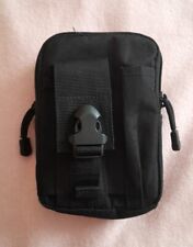 Molle tactical pouch for sale  BEDFORD