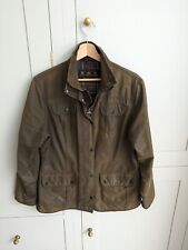 Barbour utility wax for sale  UK