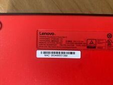 Lenovo thinkpad thunderbolt gebraucht kaufen  Deutschland