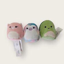 Squishmallow squishville petra for sale  STOKE-ON-TRENT