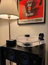 Pro ject platine d'occasion  Melun