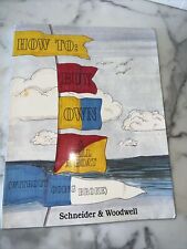 Como comprar, possuir e vender um barco (sem quebrar) por Don Woodwell comprar usado  Enviando para Brazil