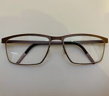 Lindberg 9590 titanium for sale  BINGLEY