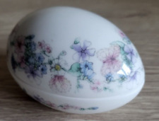 Wedgewood swallow egg for sale  SOUTHEND-ON-SEA
